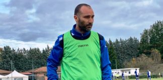La Libertas Tavarnelle riparte con sette volti nuovi a disposizione di mister Lorenzo Andreucci