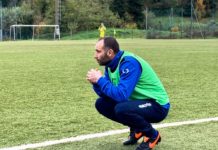 Tavarnuzze, la brutta partenza in campionato costa la panchina a Menichetti: al suo posto Andreucci Lorenzo Andreucci