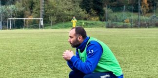 Tavarnuzze, la brutta partenza in campionato costa la panchina a Menichetti: al suo posto Andreucci Lorenzo Andreucci
