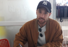 Colpo della Rondinella per l’attacco: torna in campo l’ex Fiorentina e Scandicci Lorenzo Morelli