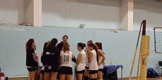 Il week end della Pallavolo Impruneta: brutta sconfitta della Seconda Divisione