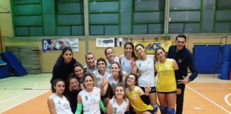 Pallavolo Impruneta, il week end biancoverde. Torna alla vittoria la Seconda Divisione!