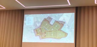 Centro sportivo Fiorentina a Bagno a Ripoli: esposto al Prefetto delle opposizioni