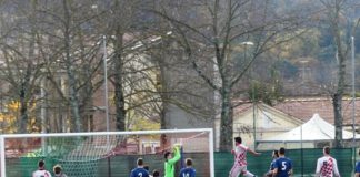 Coppa Toscana Seconda Categoria, qualificazione in bilico tra San Polo e Impruneta Tavarnuzze