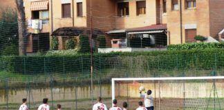 Ferruzzi-gol, il San Polo mette paura allo Staggia: 1-1 in Valdelsa per la squadra di Bugli