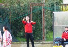 Il Bagno a Ripoli riparte da Filippo Bugli: oggi esordio in panchina per il nuovo mister
