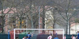 Seconda Categoria, il tabellone della Coppa Toscana. Sarà derby tra San Polo e Impruneta Tavarnuzze