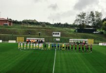 Serie D, San Donato Tavarnelle contro l’Aglianese: vietato sbagliare. Grassina a Pomezia