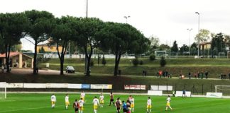 Serie D, tutta una stagione in 90 minuti. Ultimissima chance per il Grassina: vincere a Tavarnelle e incrociare le dita