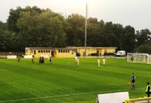 Grassina in gol con l’ex (Nuti): vittoria (0-1) sul campo di un San Donato Tavarnelle inconcludente