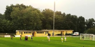 Grassina in gol con l’ex (Nuti): vittoria (0-1) sul campo di un San Donato Tavarnelle inconcludente