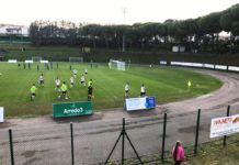 San Donato Tavarnelle fuori dalla Coppa Italia: eliminazione thrilling ai calci di rigore