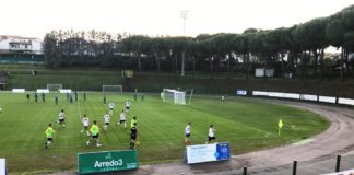 San Donato Tavarnelle fuori dalla Coppa Italia: eliminazione thrilling ai calci di rigore