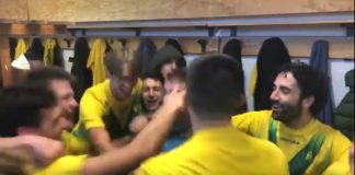 VIDEO / Sancascianese, la vittoria in Coppa Toscana dedicata al dirigente Saverio Papi