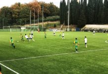 Dalla D alla Seconda, risultati, classifiche, cronache. Sorprese, conferme, valanghe di gol