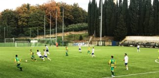 Dalla D alla Seconda, risultati, classifiche, cronache. Sorprese, conferme, valanghe di gol