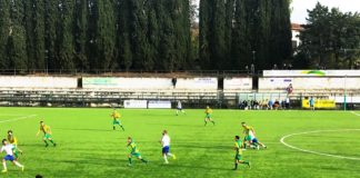 Seconda Categoria / E’ derby Sanca-Sambuca. Big-match per il Bagno a Ripoli