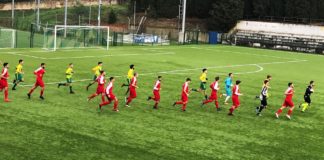 Ripresa dell’attività sportiva, l’appello da parte del Comitato Regionale: “La responsabilità di ognuno è fondamentale”