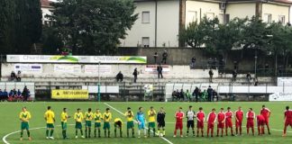 Ancora Magistri su rigore: la Sancascianese batte 1-0 l’Impruneta Tavarnuzze. E sogna