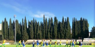 Coppa Toscana Seconda Categoria, la Sancascianese in Casentino per gli ottavi (a gennaio)