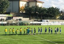 Seconda, Sancascianese e Cerbaia a caccia della capolista Pianella. Derby San Polo-Tavarnuzze