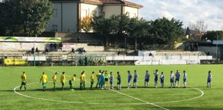 Seconda, Sancascianese e Cerbaia a caccia della capolista Pianella. Derby San Polo-Tavarnuzze