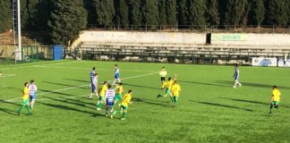 Coppa Toscana, obiettivo semifinale per la Sancascianese: oggi la super sfida a San Godenzo