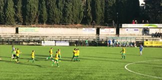 La Coppa Toscana fa bene alla Sancascianese: 2-0 al Pianella e ottavi di finale conquistati