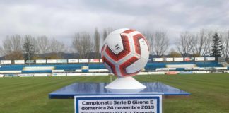 Non basta il gol dell’ex di Kernezo. San Donato Tavarnelle ko contro la Sangiovannese
