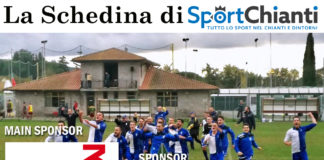 Altra domenica piena di derby: ecco le 13 da indovinare per la Schedina di SportChianti