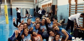 Serie D Chianti Volley Senior: bella (e vittoriosa) partita contro il Volley Ponsacco