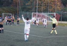 La Settignanese non dà scampo alla Grevigiana: doppio Tumminaro, Leggiero e Vanni (4-0)