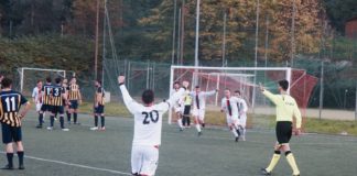 La Settignanese non dà scampo alla Grevigiana: doppio Tumminaro, Leggiero e Vanni (4-0)