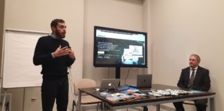 Digitalizzazione società sportive toscane: Sporteams si è presentata in Camera di Commercio