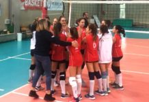 Under 13 Azzurra Chianti Volley: alla terza giornata arriva la tanto sospirata vittoria!