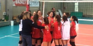 Under 13 Azzurra Chianti Volley: alla terza giornata arriva la tanto sospirata vittoria!