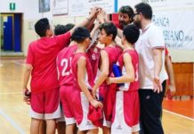 San Casciano Basket: Aquilotti e Under 14, tutte vittorie. Vola la “linea verde” biancorossa