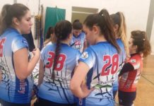 Under 18 Rossa Chianti Volley: gran bel 3-0 in trasferta contro la Virtus Poggibonsi