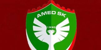 Grassina, la solidarietà col popolo curdo e l’amicizia con l’Amedspor (dai colori rossoverdi)