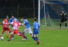 Campo pesante, difese attente: l’Antella allunga la sua striscia positiva, 0-0 con la Colligiana