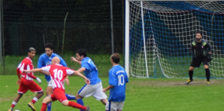 Eccellenza-Promozione / Antella a Colle (col pensiero a Valerio Fornari), Lebowski ospita i Colli Marittimi