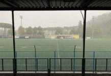 Recriminazioni Bagno a Ripoli, due volte ripreso (e rigore sbagliato nel finale): 2-2 con il Londa