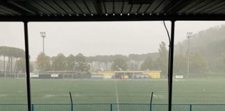 Recriminazioni Bagno a Ripoli, due volte ripreso (e rigore sbagliato nel finale): 2-2 con il Londa