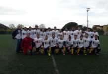 Bagno a Ripoli, 0-0 nel big-match contro la Rontese: un punto prezioso (nel ricordo di Roberto)