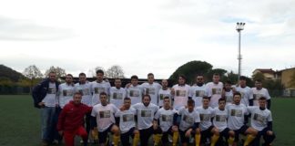 Bagno a Ripoli, 0-0 nel big-match contro la Rontese: un punto prezioso (nel ricordo di Roberto)