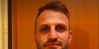 Umberto Benincasa e l’emozione del primo “azzurro” del Centro Federale Territoriale