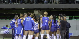 Perde ancora il Bisonte, 3-0 a Monza. Ma gli altri risultati lo mandano in Coppa Italia da settimo