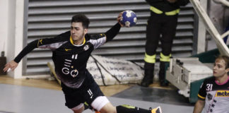 La Ego Handball non si ferma più: 29-25 a Merano e nona vittoria consecutiva