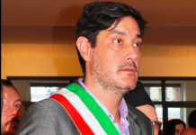 Il saluto del sindaco Calamandrei a Giovanni Vitali: “Un uomo vero e lungimirante”