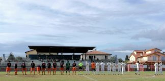 Impresa del Barberino: doppietta di Mattia Rosi, espugnato il campo della capolista Fulgor (2-1)